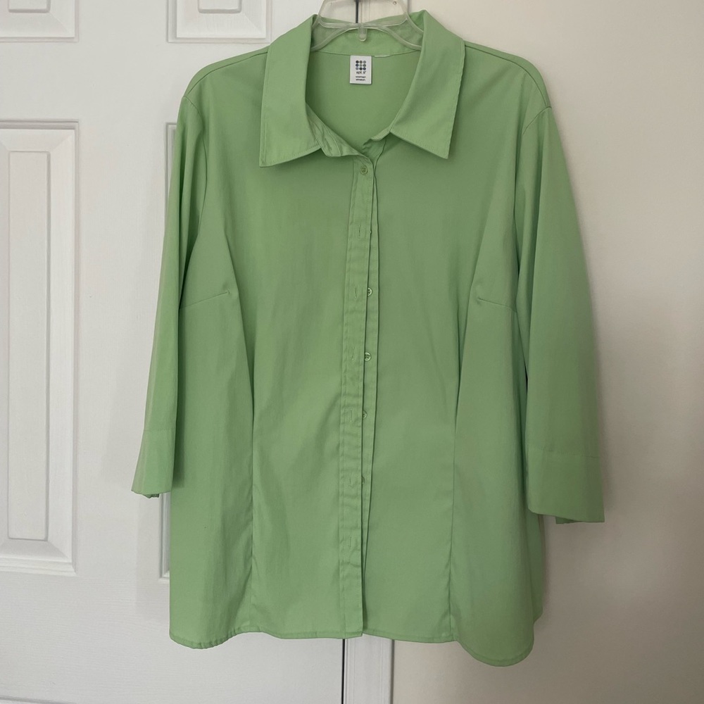 Apt. 9 Blouse